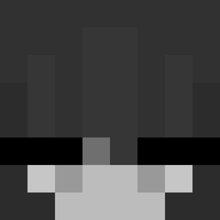 aovm's skin