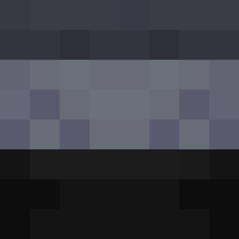 xentany's skin