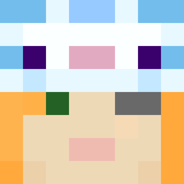 StormStormy's skin