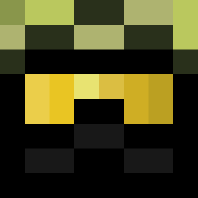 Cartizoll's skin