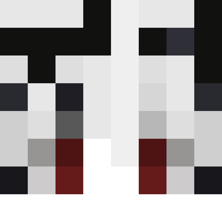 dramagg's skin