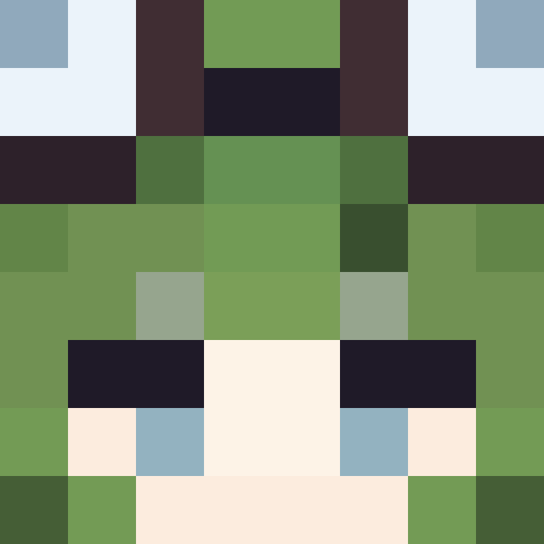 Shar_d's skin