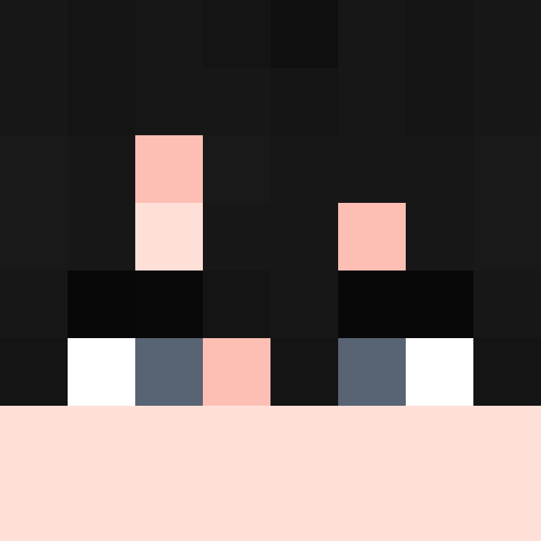 taaai's skin