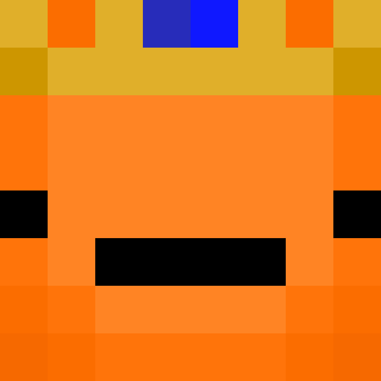 NoahKonoe's skin