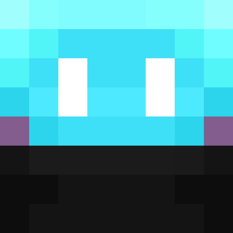Auntbrix's skin