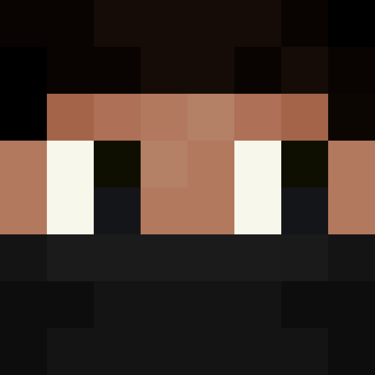 luh29's skin