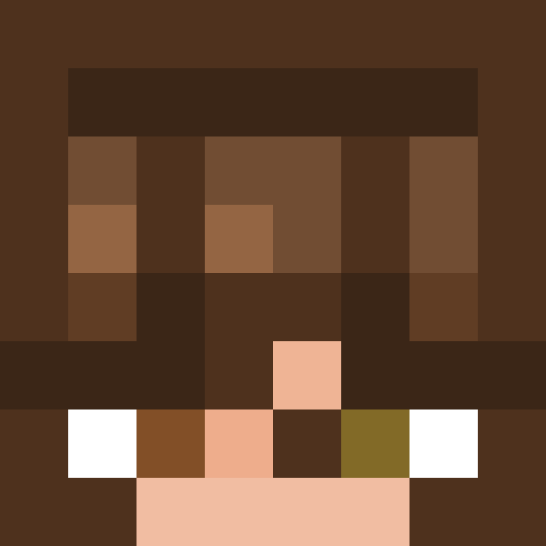 LuckyAria's skin