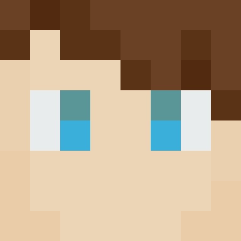 tusg's skin