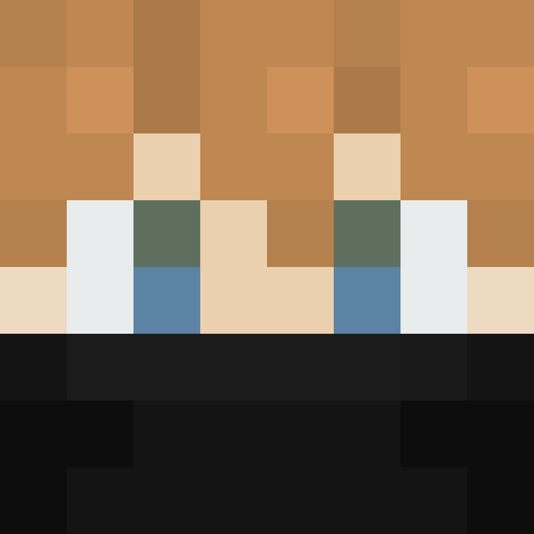GuyNamedKaine's skin