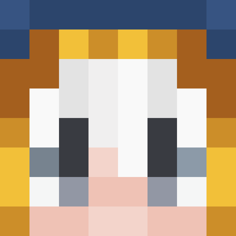Naqlua's skin