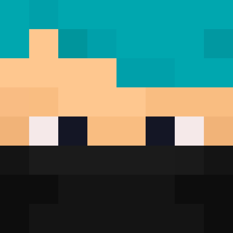 wiredframe's skin