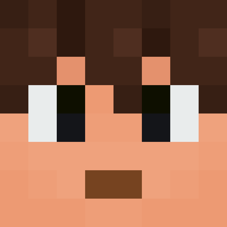 RedAISkye's skin