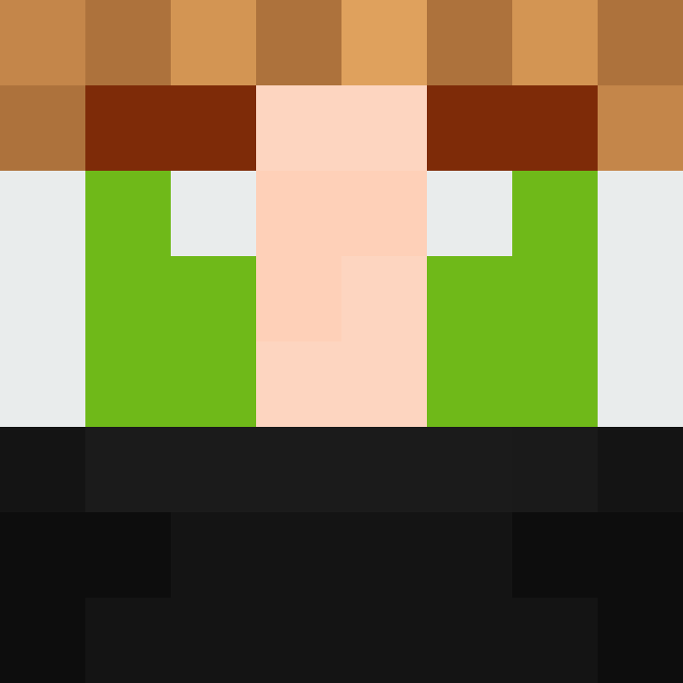 xX_No_Income_Xx's skin