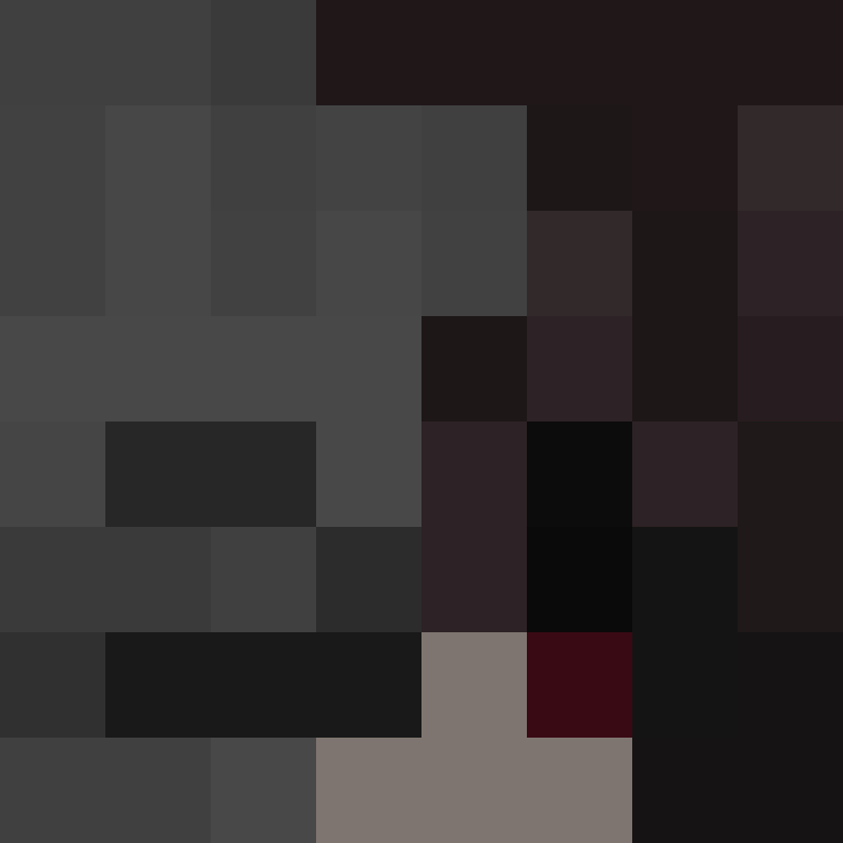 dilut's skin