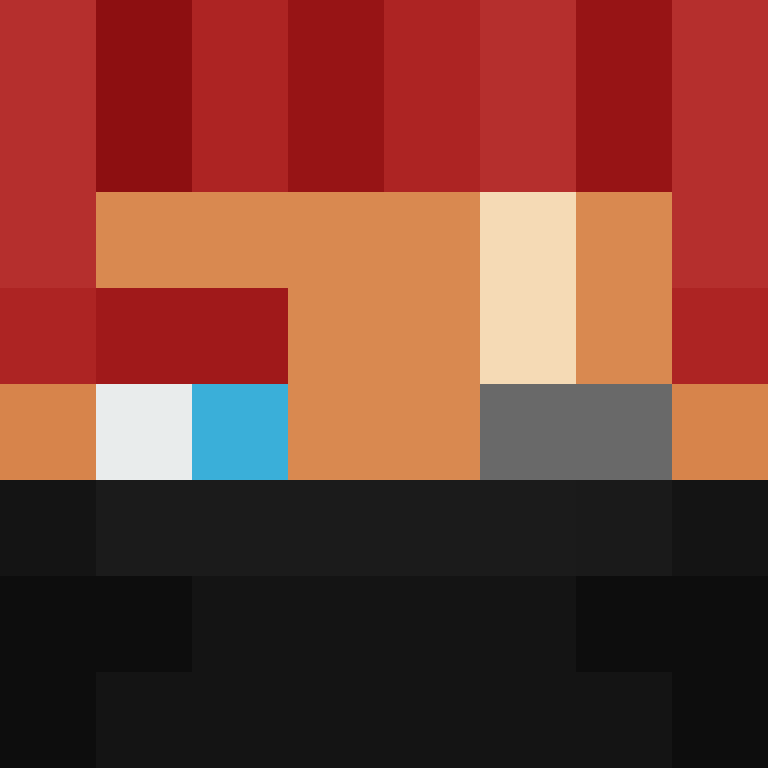 0TickDelay's skin
