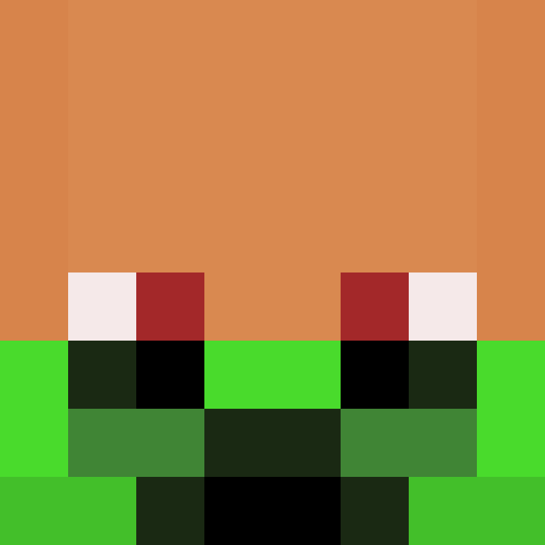 vexlehaha's skin