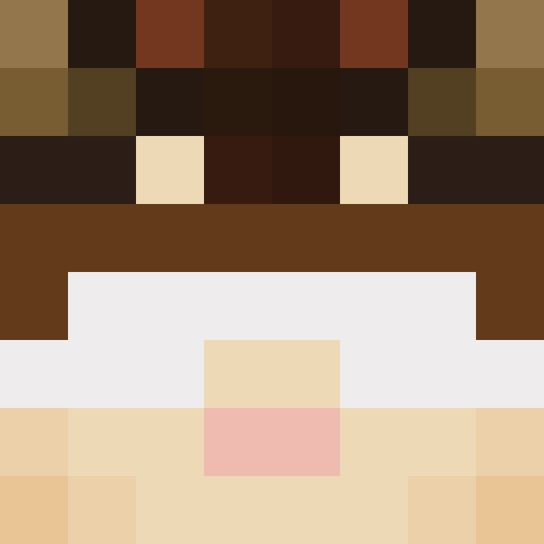 Dequari's skin