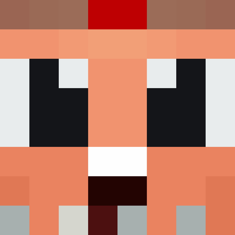 StormStormy's skin