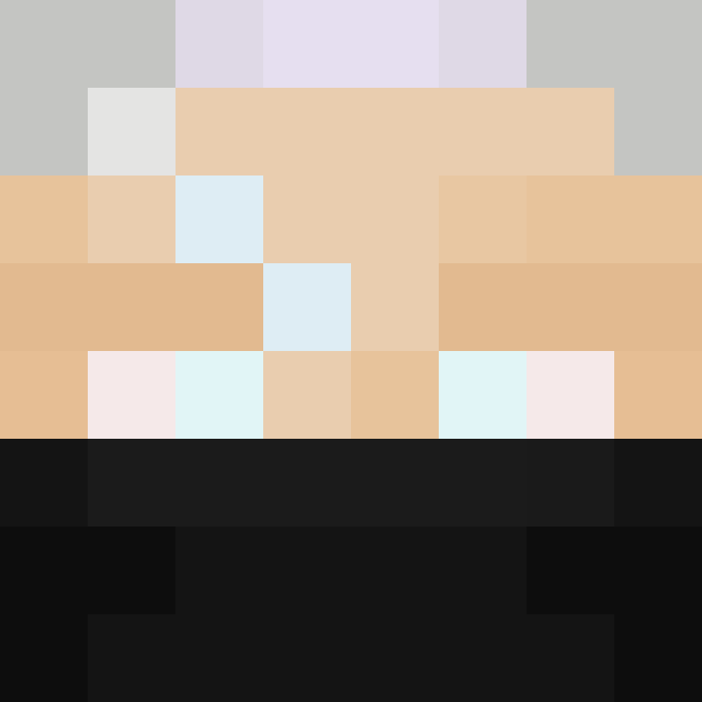 B00KY's skin