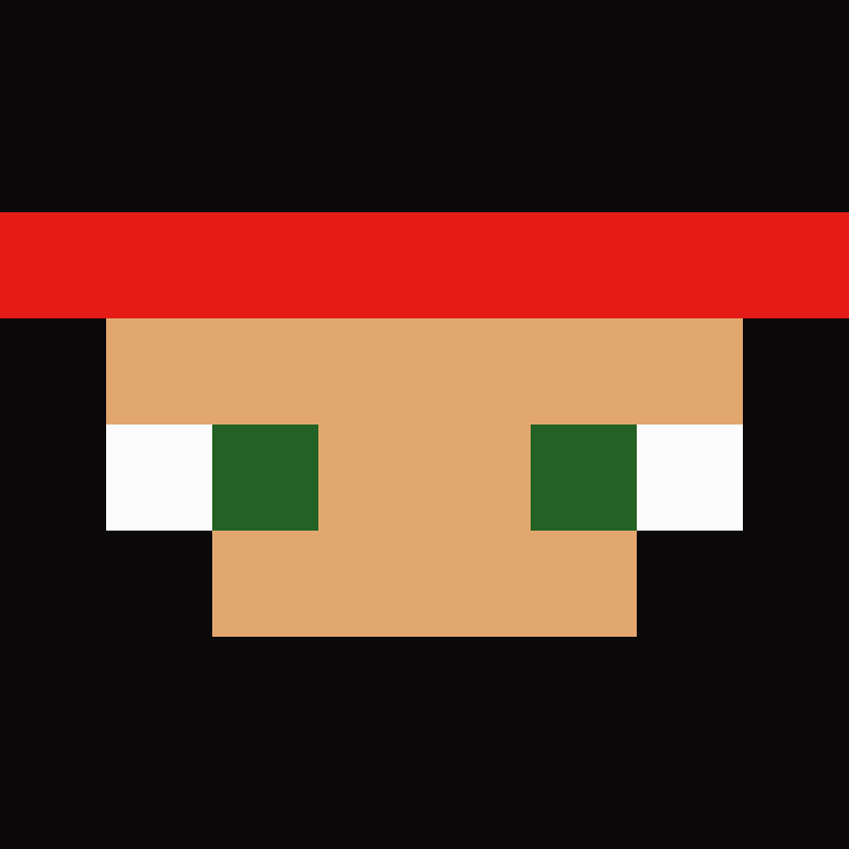 AI_Agent's skin