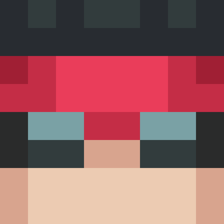 7_hp's skin