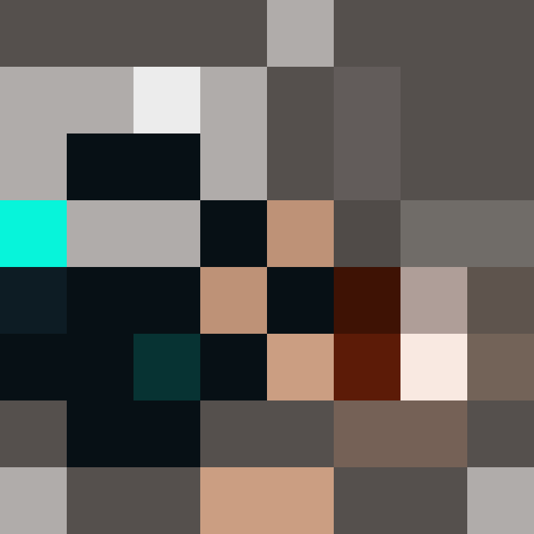 Ryuzln's skin