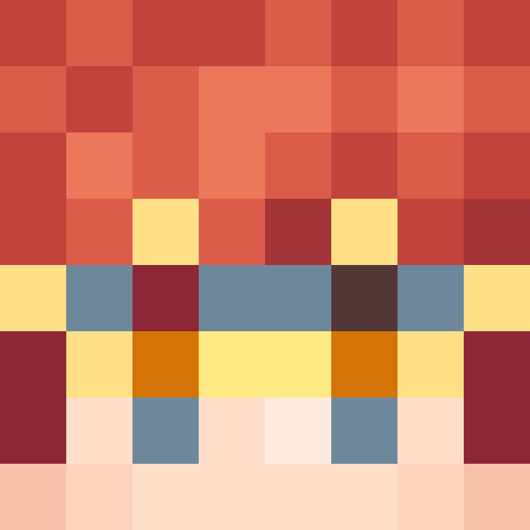 Ichiinn's skin