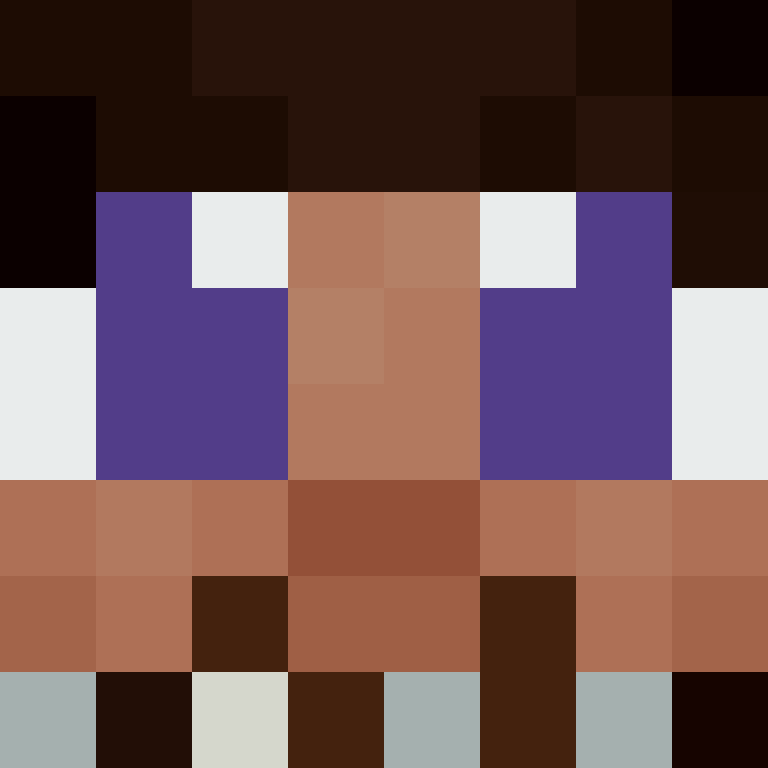 CoastlineCrea's skin