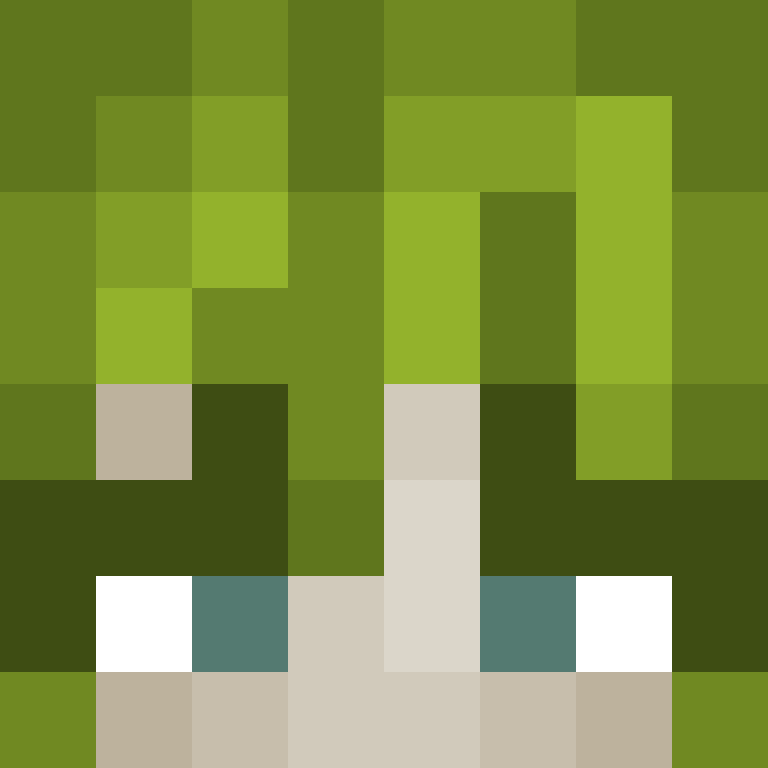 Respondents's skin