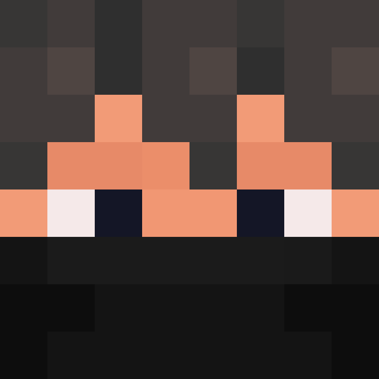CrypticLoser13's skin