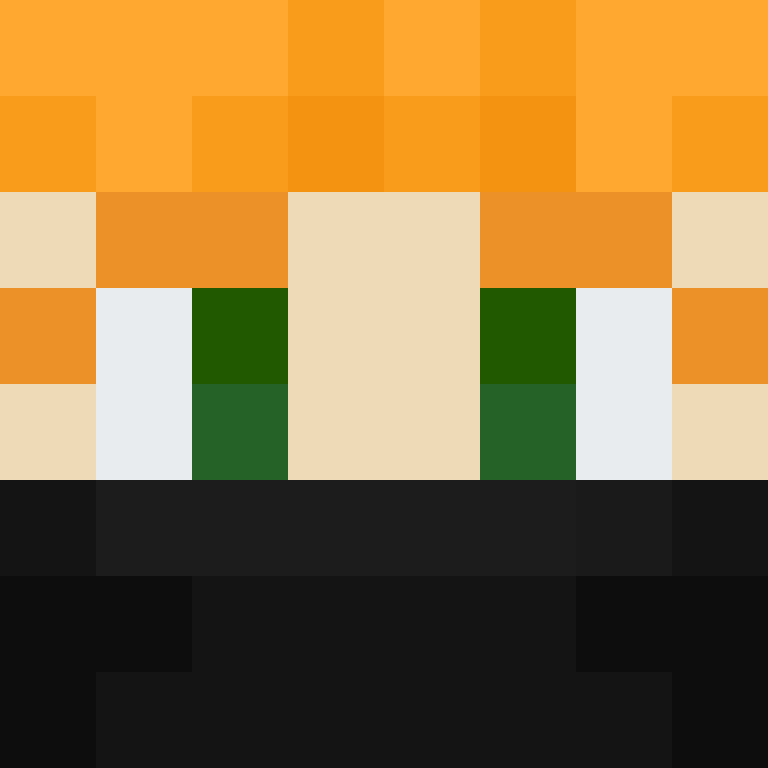 intersecato's skin