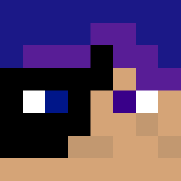 AdamTheHedgehog's skin