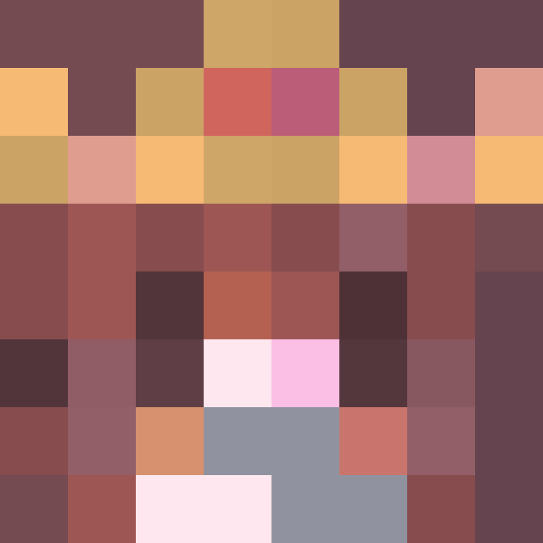 TheSilverDreams's skin