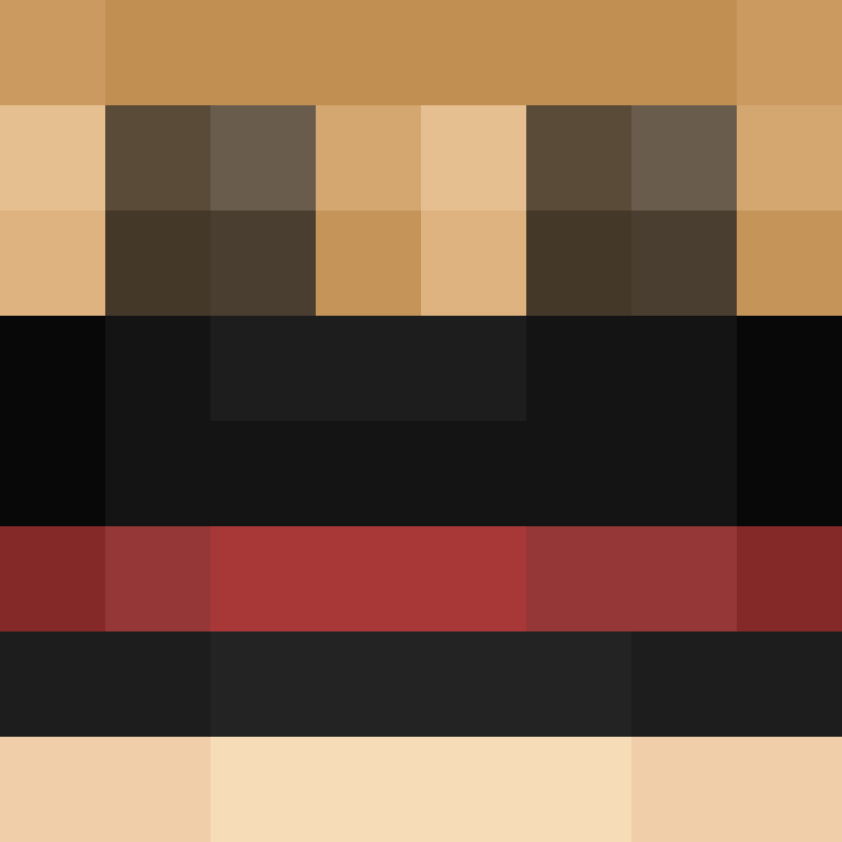 SkinEnthusiast's skin