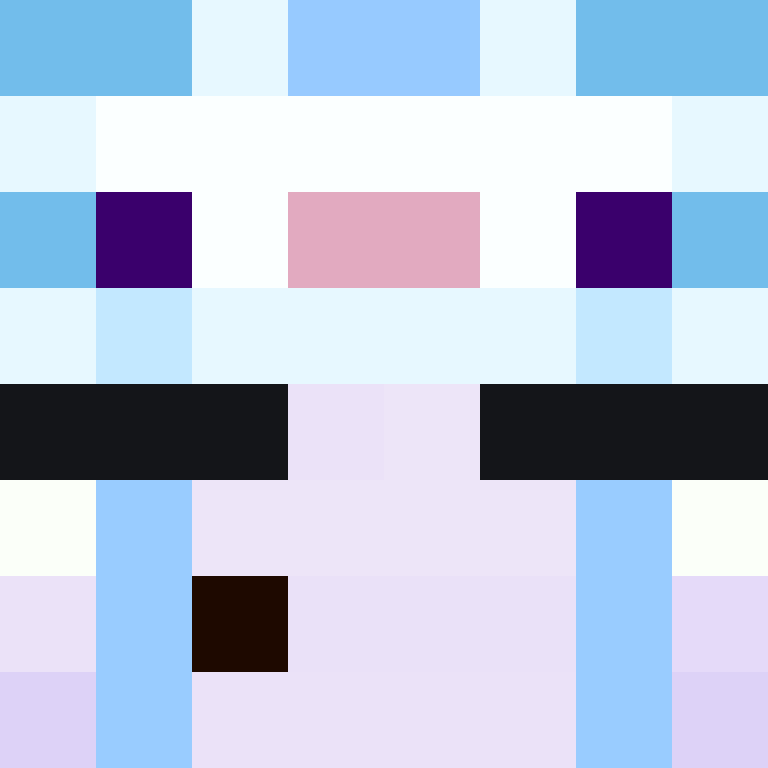 Bolshebricks's skin