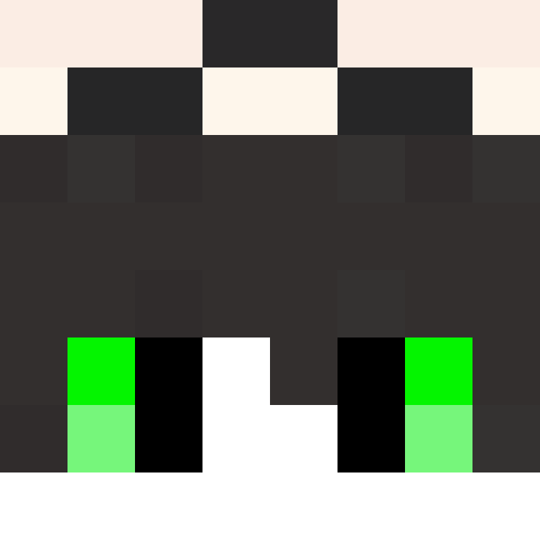 dragloner's skin