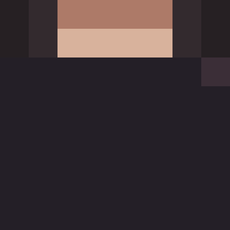 Shar_d's skin