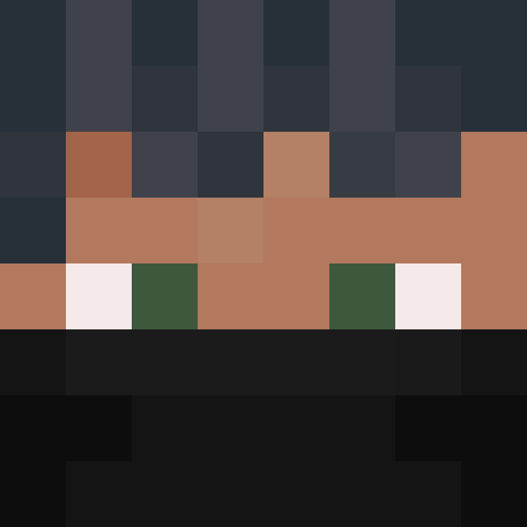 JaneVoid11's skin