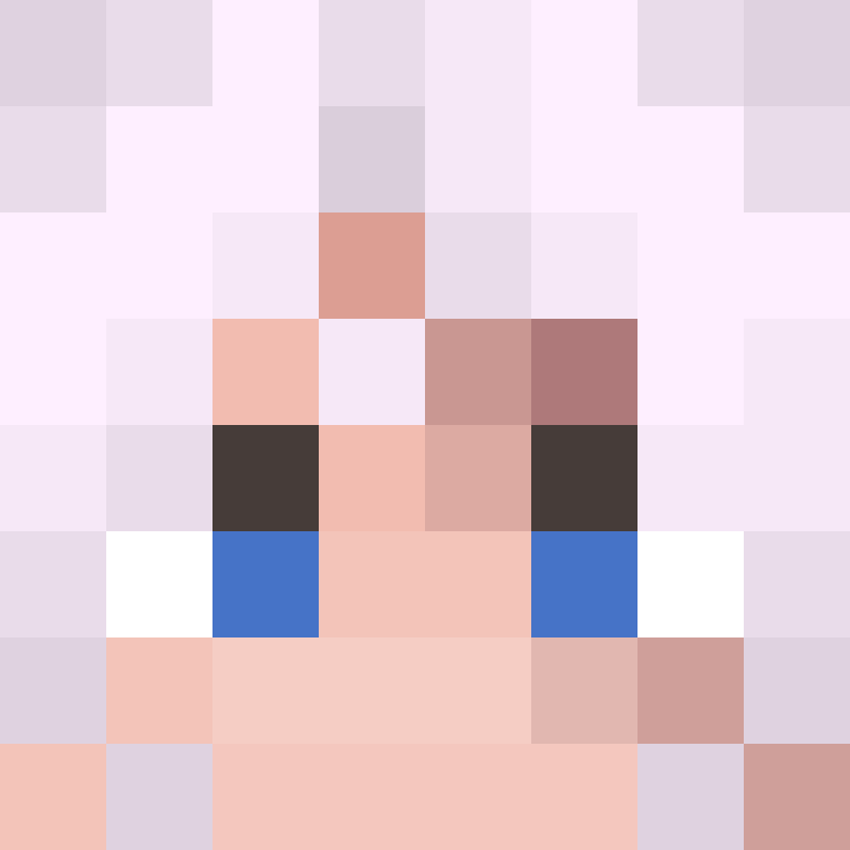 acin5's skin