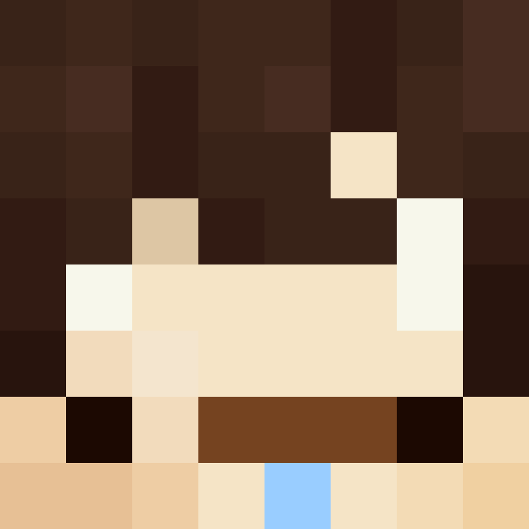 StrawberryOcean's skin