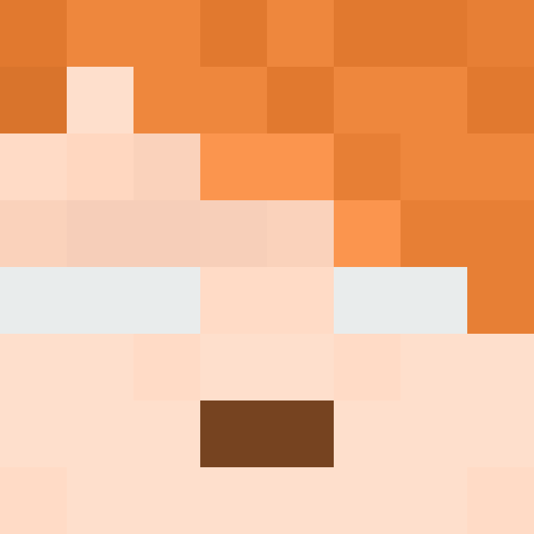 clomp's skin