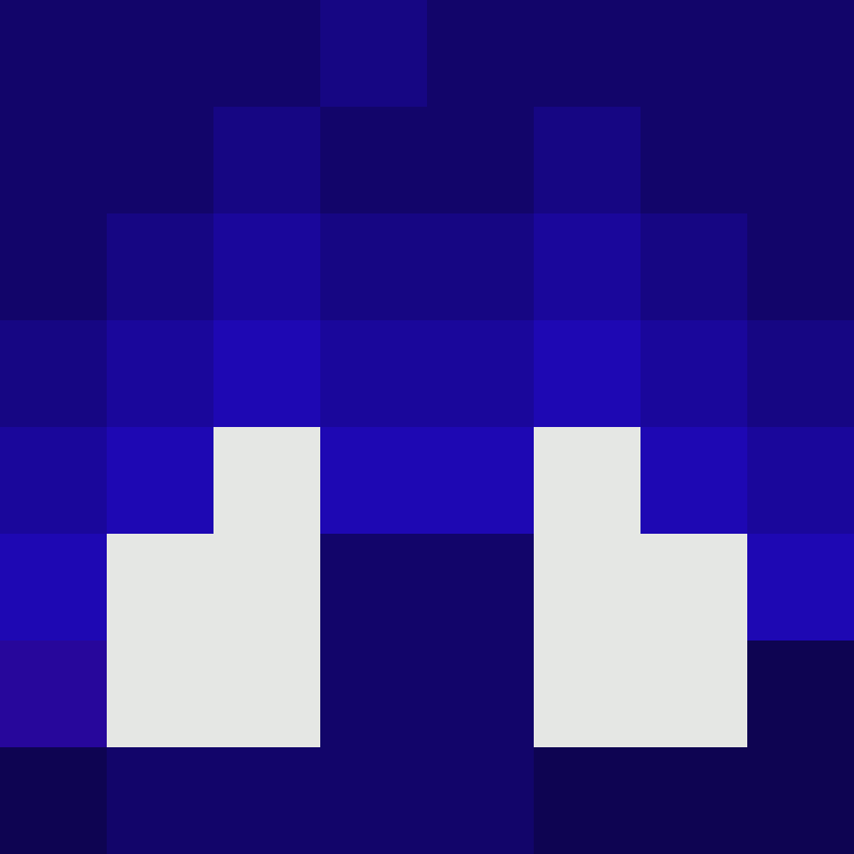 Boyrolo's skin