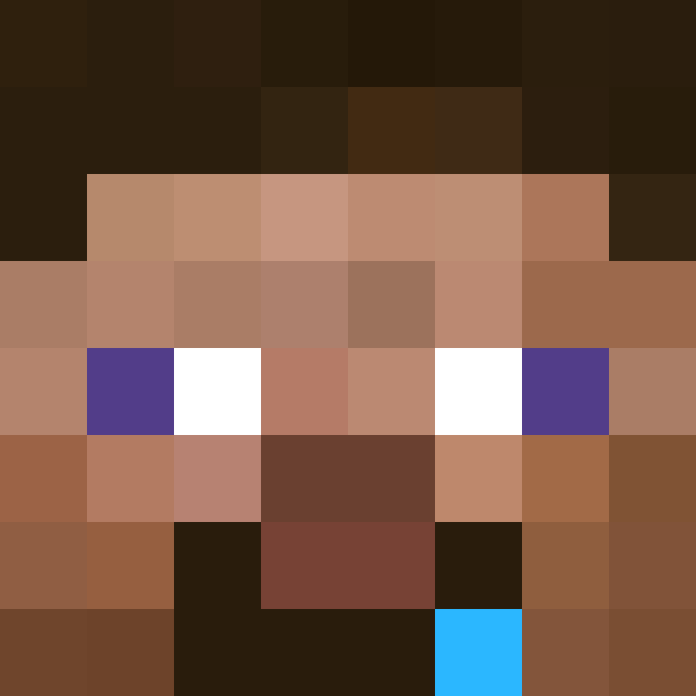 BukkitAPI's skin