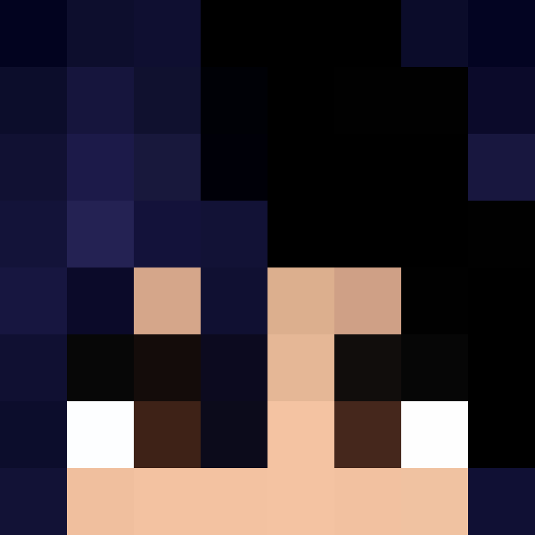 deminecrafterlol's skin