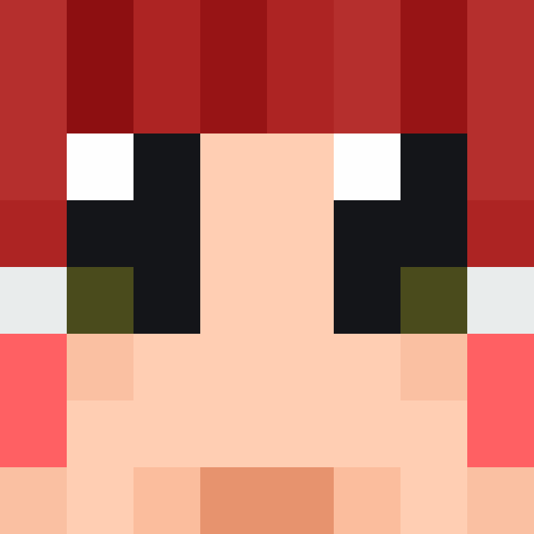 vexlehaha's skin