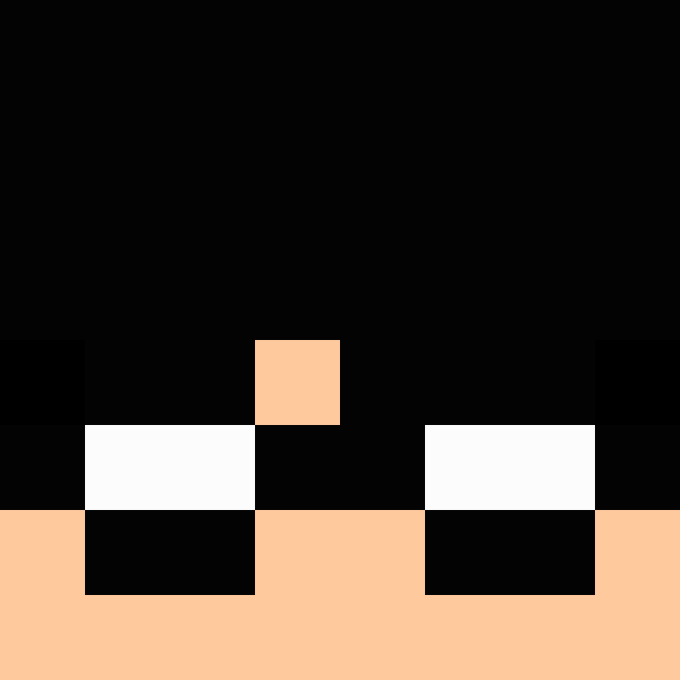 Dami54's skin