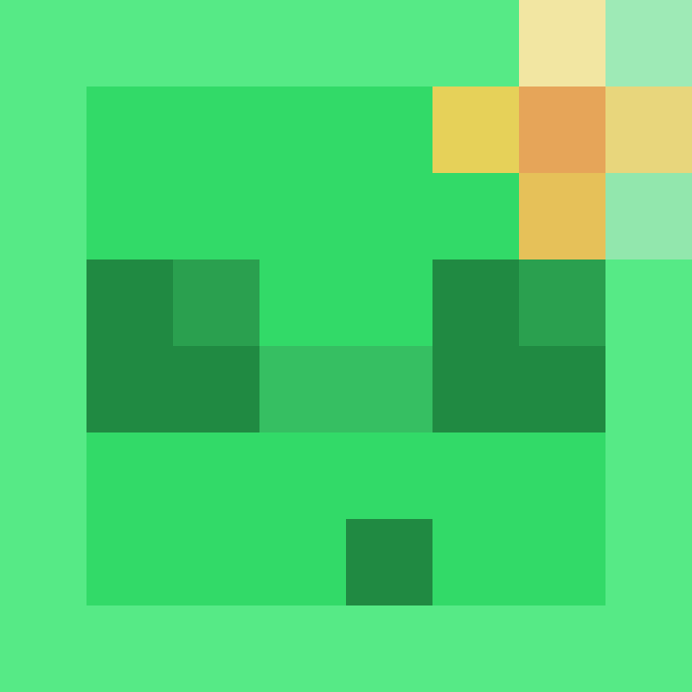 PatatjeMC's skin
