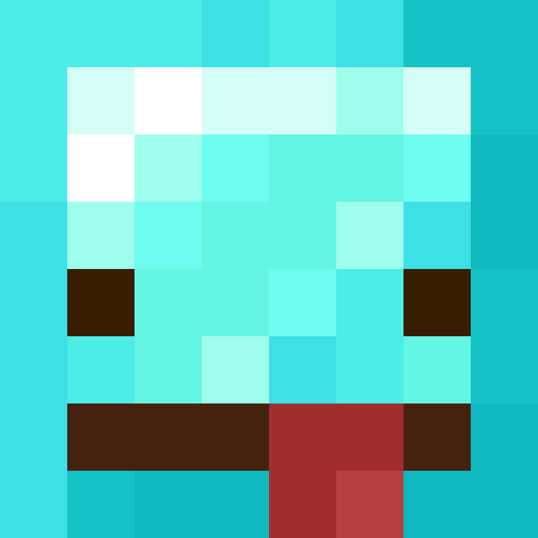 Snappyb3ast's skin