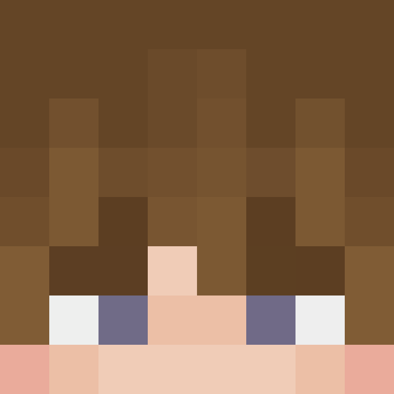 Zuarig's skin