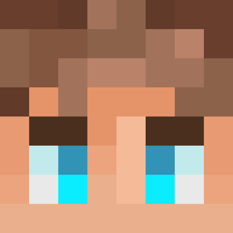 Tamariiiiii's skin
